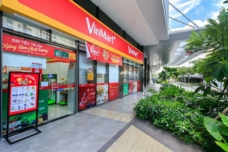 Apartamentos Sstay Rivergate Saigon
