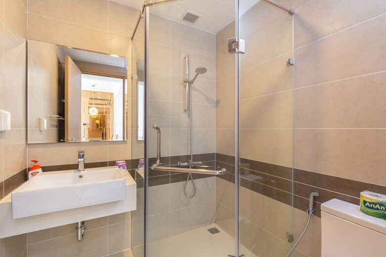 Apartamentos Sstay Rivergate Saigon
