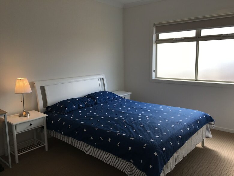 Apartamentos Apple House Point Cook