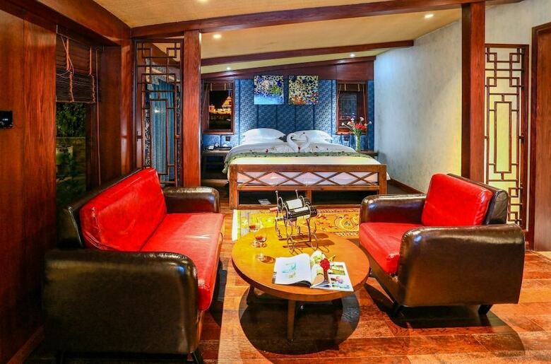 Hotel Royal Boutique Inn