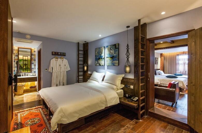 Hotel Royal Boutique Inn