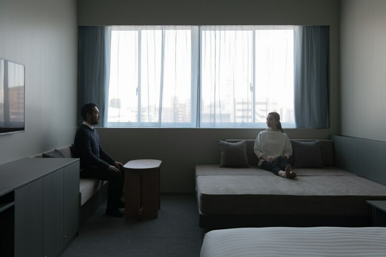 Kaika Tokyo By The Share Hotels