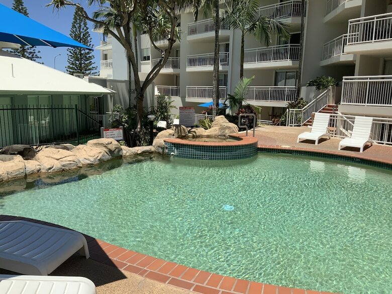 Apartamentos Alex Beach Resort Unit 305