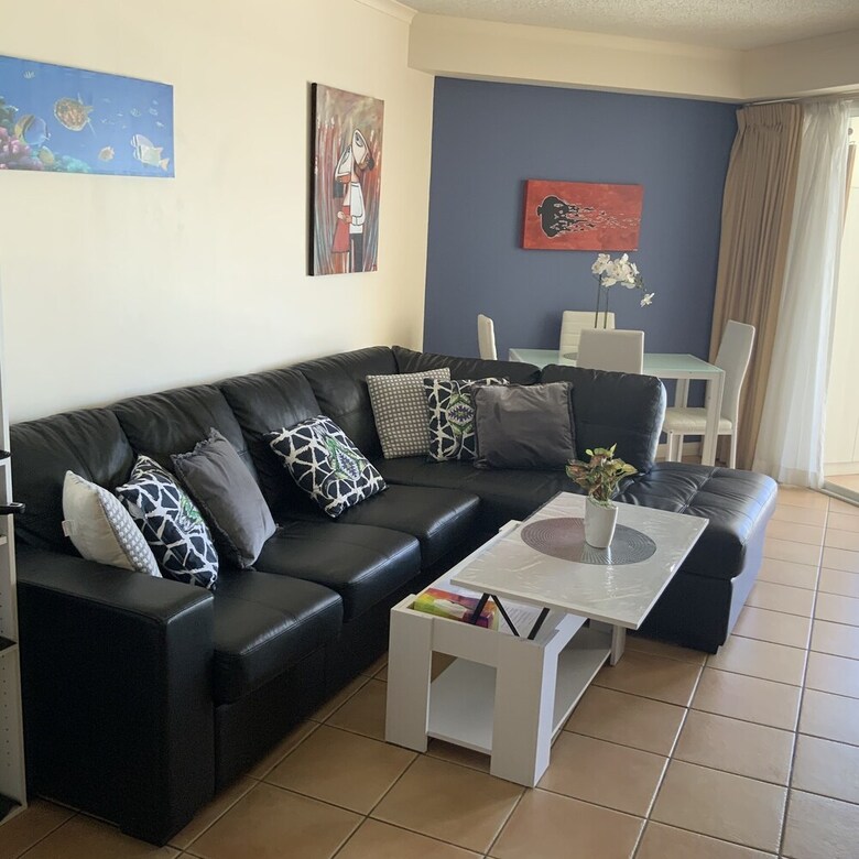 Apartamentos Alex Beach Resort Unit 305