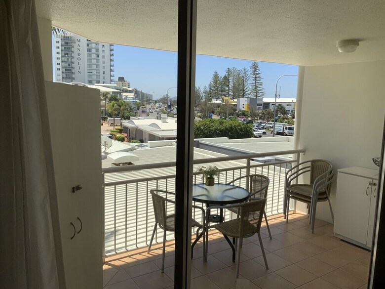 Apartamentos Alex Beach Resort Unit 305