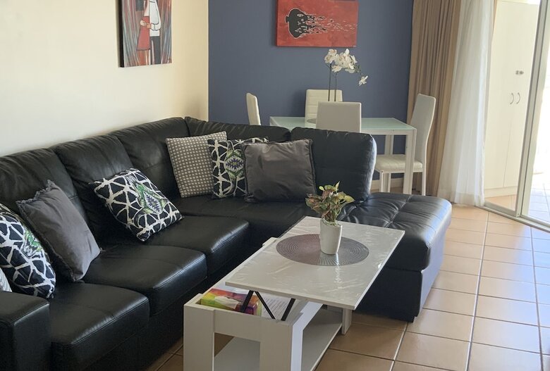 Apartamentos Alex Beach Resort Unit 305