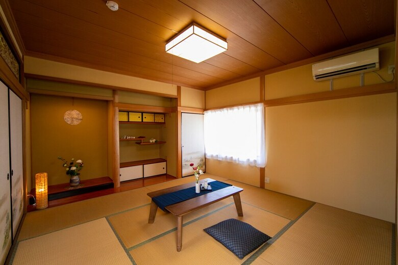 Awaji Seaside Resort In Shiduki