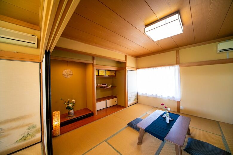 Awaji Seaside Resort In Shiduki