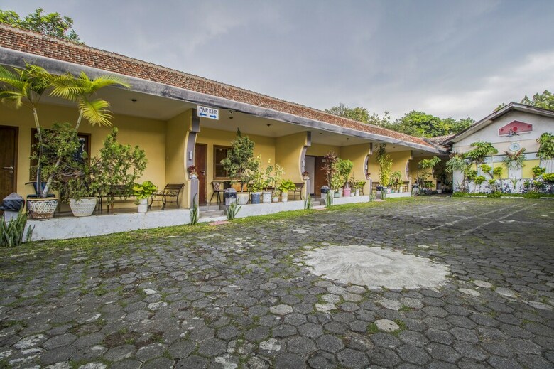 Puma Hotel