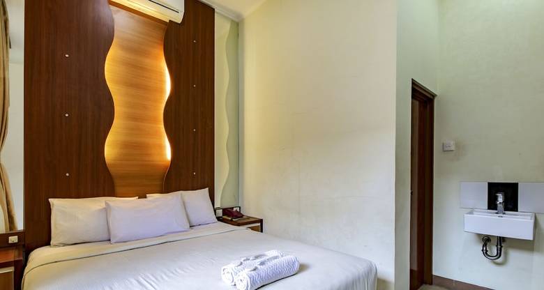 Puma Hotel