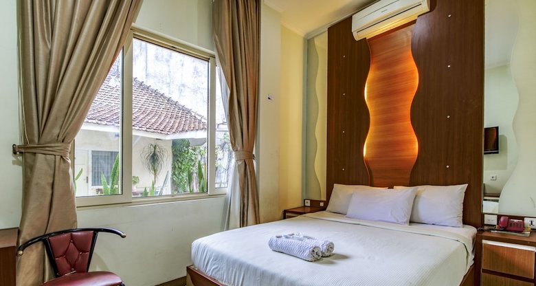 Puma Hotel