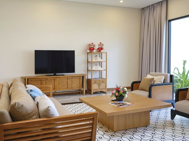 Apartamento Selectum Noa Resort Cam Ranh