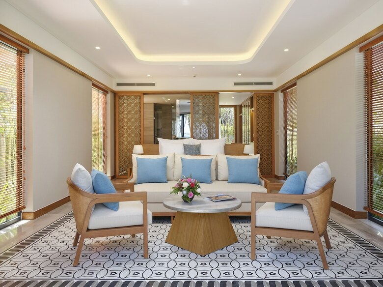 Apartamento Selectum Noa Resort Cam Ranh
