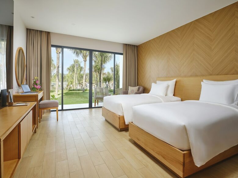 Apartamento Selectum Noa Resort Cam Ranh