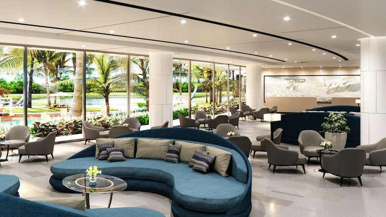 Apartamento Selectum Noa Resort Cam Ranh