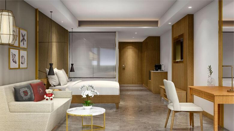 Apartamento Selectum Noa Resort Cam Ranh