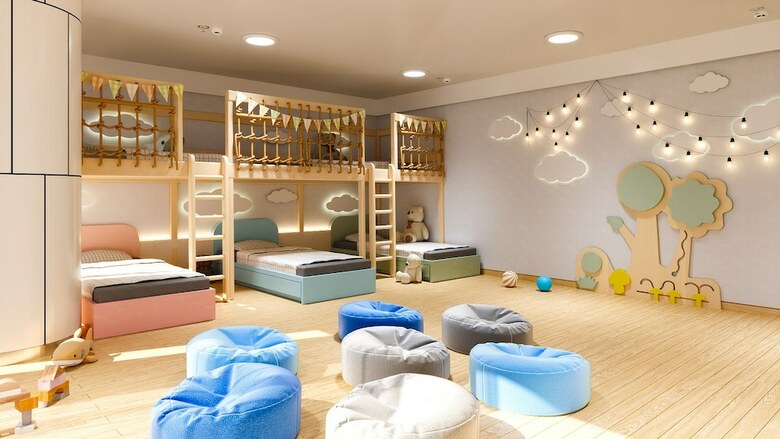 Apartamento Selectum Noa Resort Cam Ranh