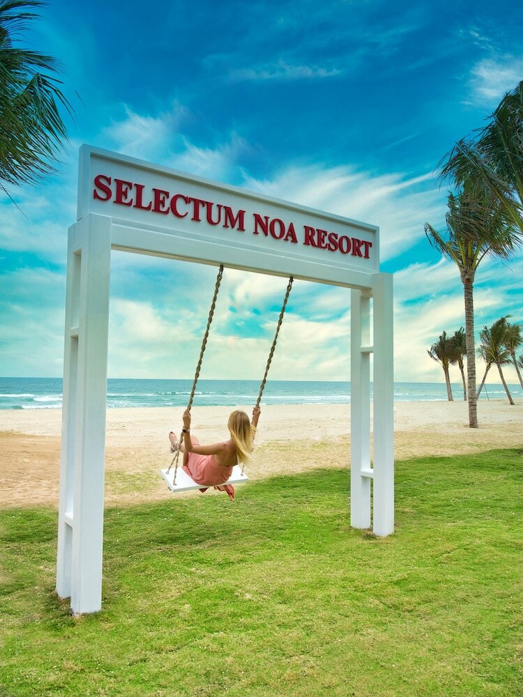 Apartamento Selectum Noa Resort Cam Ranh