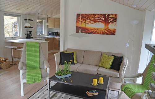 Holiday Home �lb�k 40