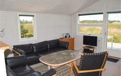 Holiday Home V�lvensvej �lb�k II
