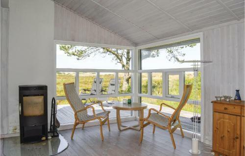Holiday Home V�lvensvej �lb�k II