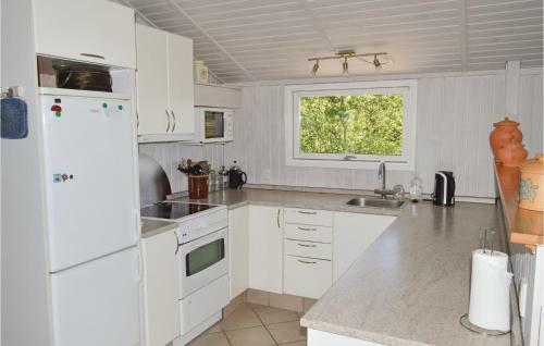 Holiday Home V�lvensvej �lb�k II