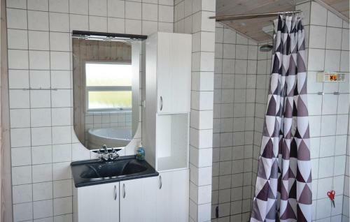 Holiday Home V�lvensvej �lb�k II