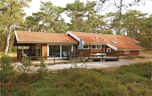 Holiday Home Hejrevej XII
