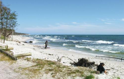 Holiday Home V�bnerstien