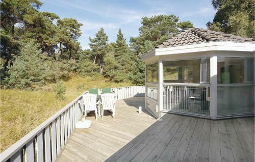 Holiday Home Fl�skatjiving Nex� Denm