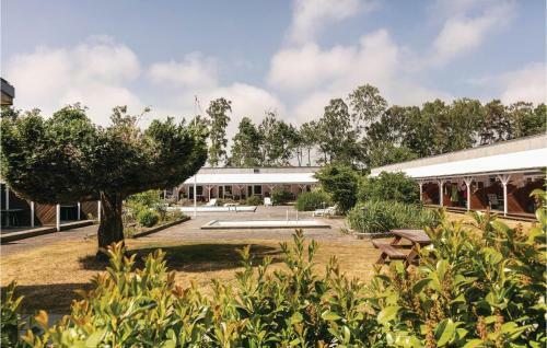 Apartment Pileg�rdsvejen Lejl