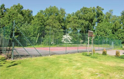 Apartamento Dueodde Feriepark Nex� V