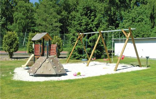 Apartamento Dueodde Feriepark Nex� V