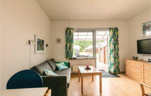 Apartamento Dueodde Feriepark Nex� V