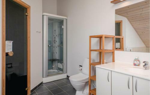 Holiday Home Redningsstien