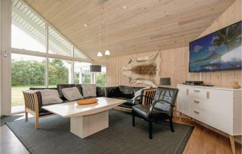 Holiday Home Redningsstien