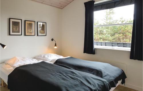 Holiday Home Toftekrogen L�kken Denm