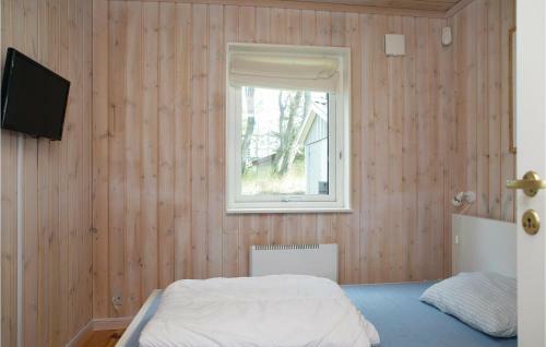 Holiday Home Ingeborgvej IV