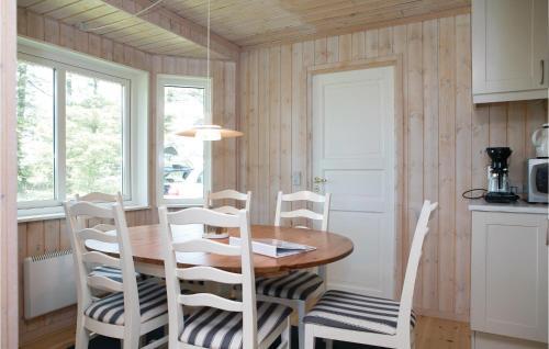 Holiday Home Ingeborgvej IV