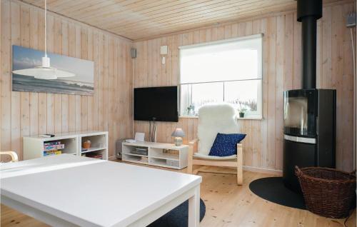 Holiday Home Ingeborgvej IV