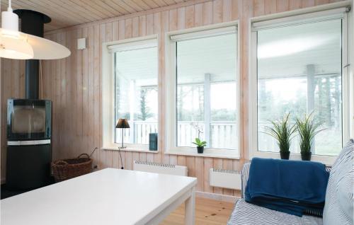 Holiday Home Ingeborgvej IV