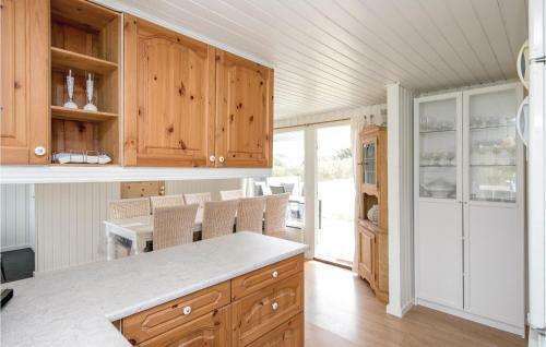 Holiday Home L�kken 34
