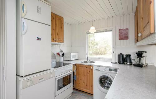Holiday Home L�kken 34