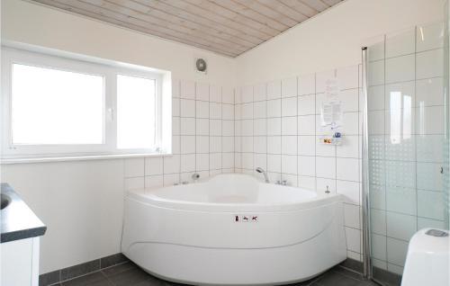 Apartment Hornfisken