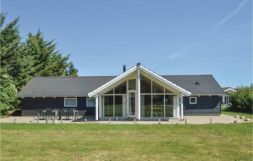 Holiday Home Toftevej Denm