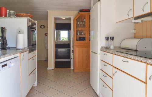 Holiday Home Soltoften L�kken I