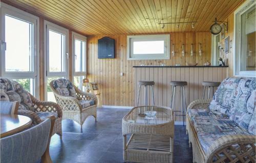 Holiday Home Soltoften L�kken I