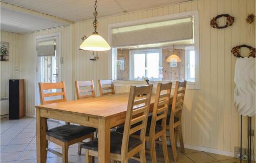 Holiday Home Soltoften L�kken I