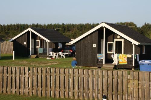 L�kken By Camping & Cottages