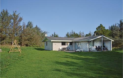 Holiday Home Toftevej II